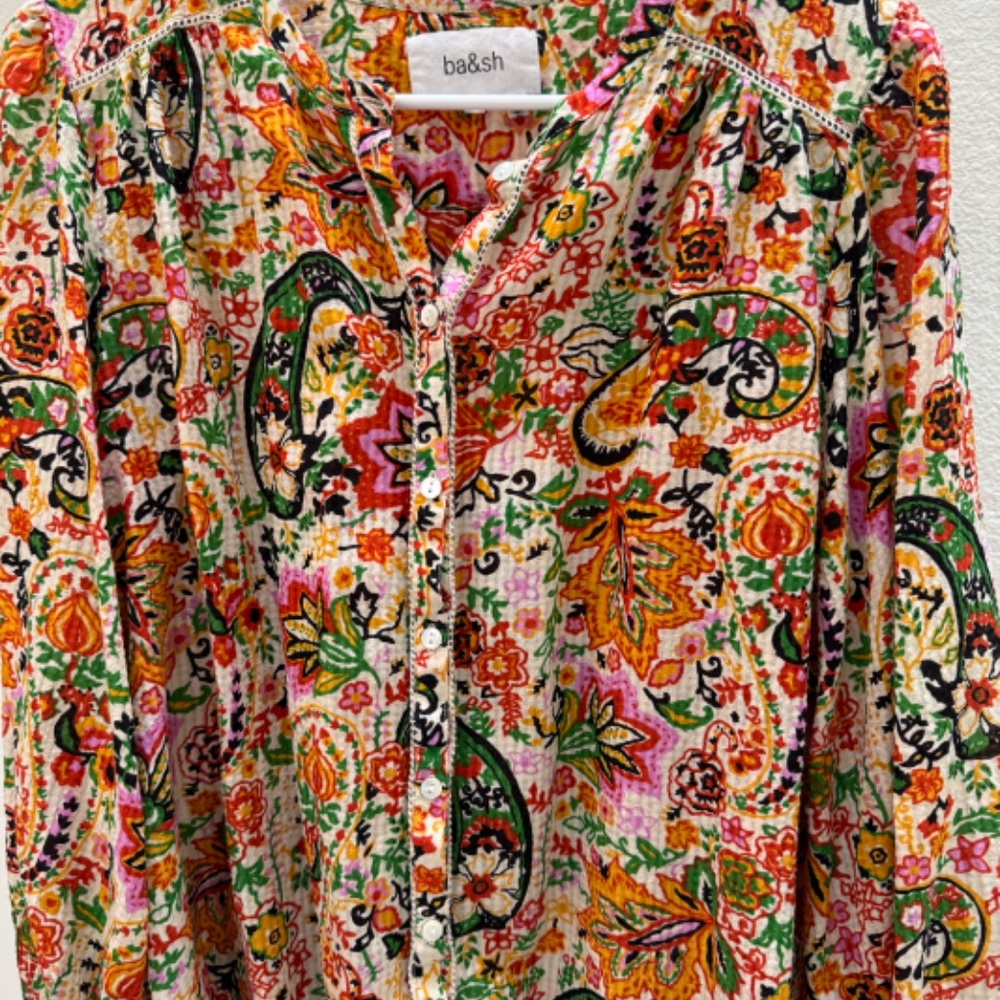 BA&SH - Picture 5 of 5